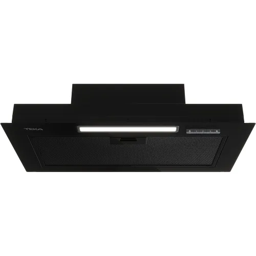 Teka - Campana Integra Teka con 3 velocidades- GFI 63030 KOS BK.