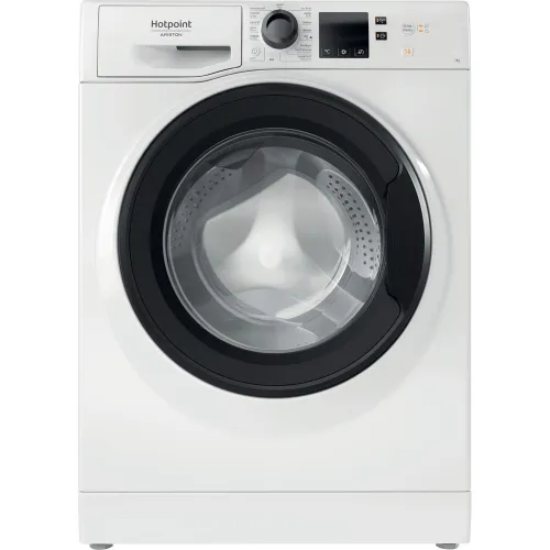 Hotpoint Ns722uwkspt Lavadora 7Kg 1200Rpm