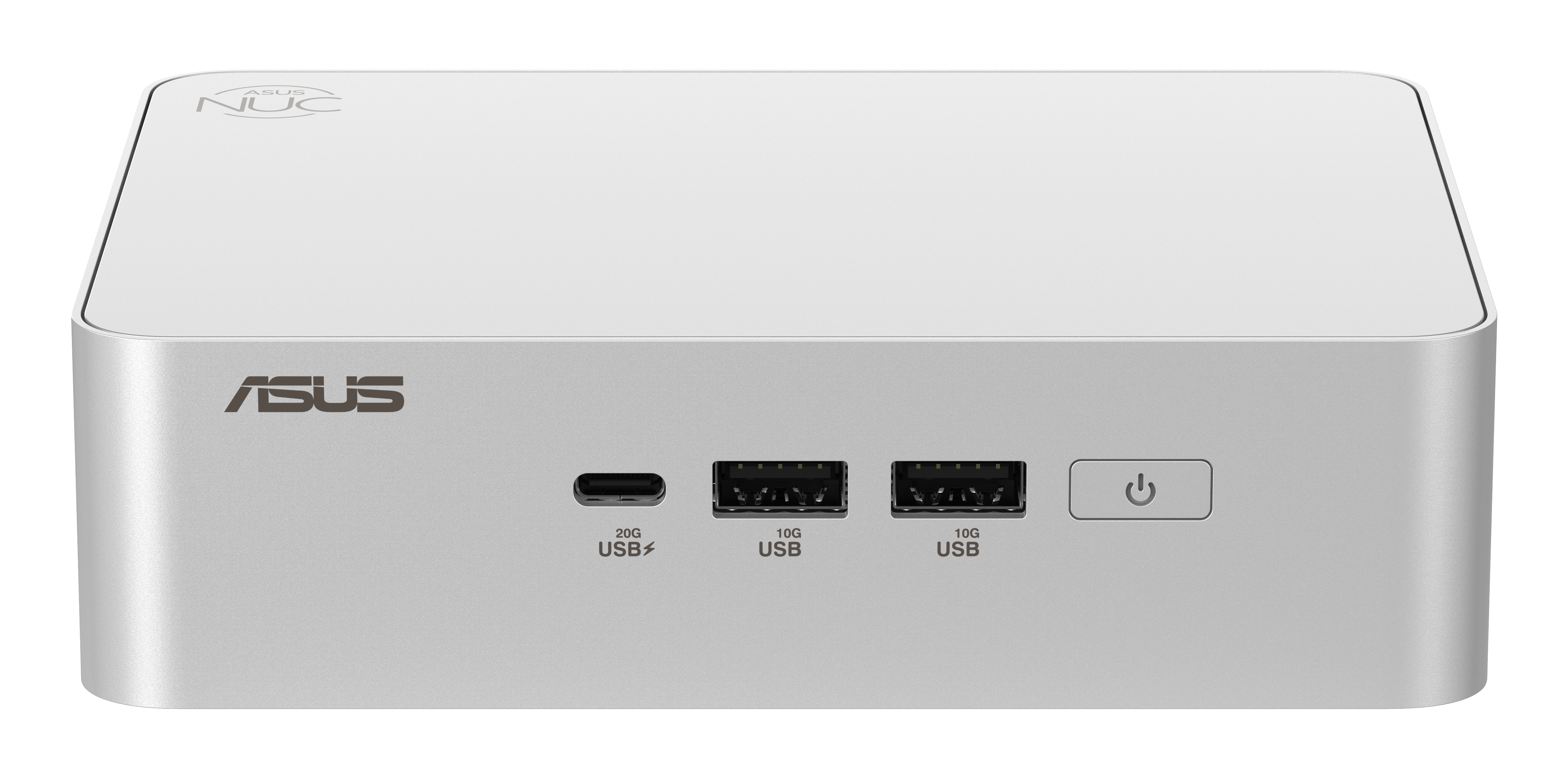 ASUS NUC 15 PRO+ RNUC15CRSU700002, ARL-H 28W (U7 255H), INTEL WI-FI 7 BE201, CABLE EU, STYLISH