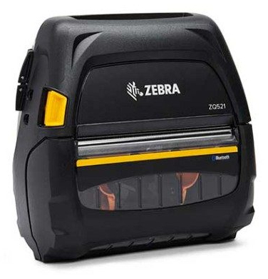 Zebra ZQ52-BUW002E-00 ZQ521 Impresora Térmica Directa ZQ52-BUW002E-00