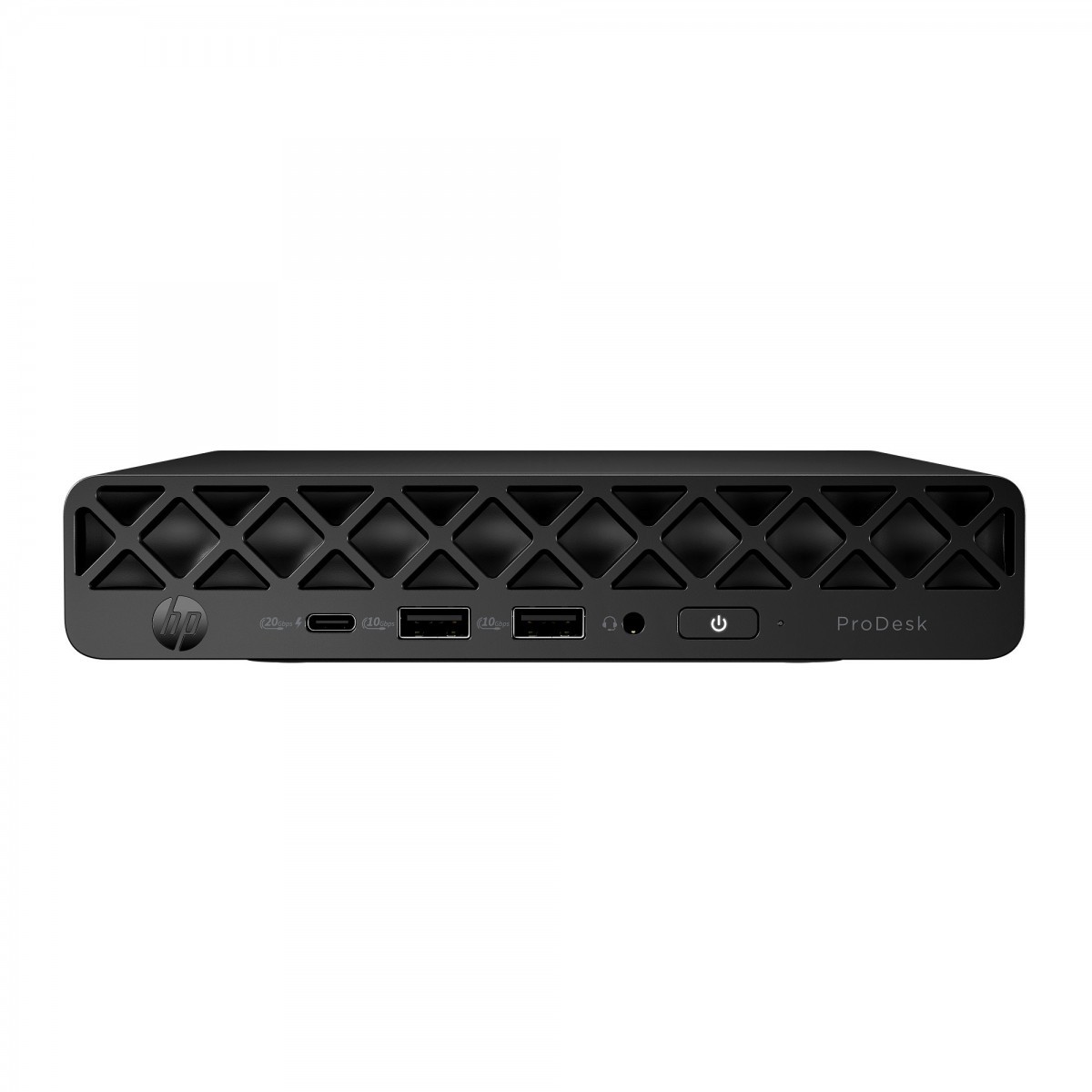 HP ProDesk 4 Mini G1i Intel Core Ultra 5 235T 16GB/512GB BY6Y0ET#AKD