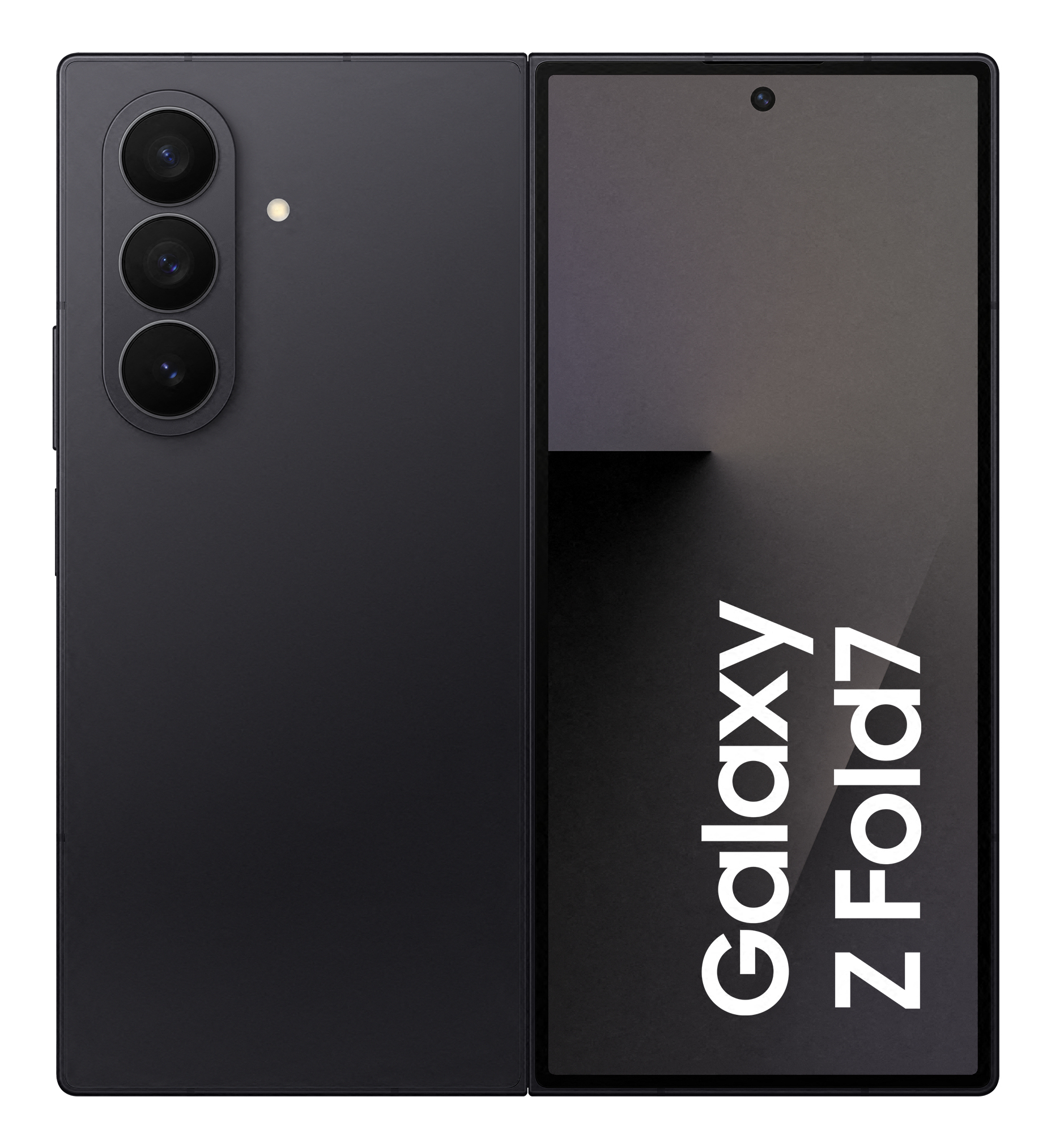 Samsung Galaxy Z Fold 7 SM-F966BZKCEUB smartphones 20,3 SM-F966BZKCEUB