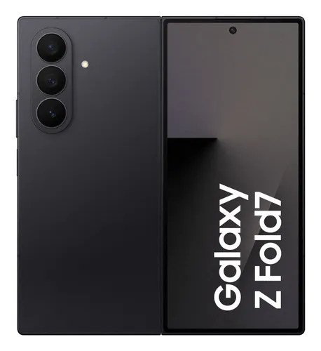 Samsung Galaxy Z Fold 7 SM-F966BZKCEUB smartphones 20,3 SM-F966BZKCEUB
