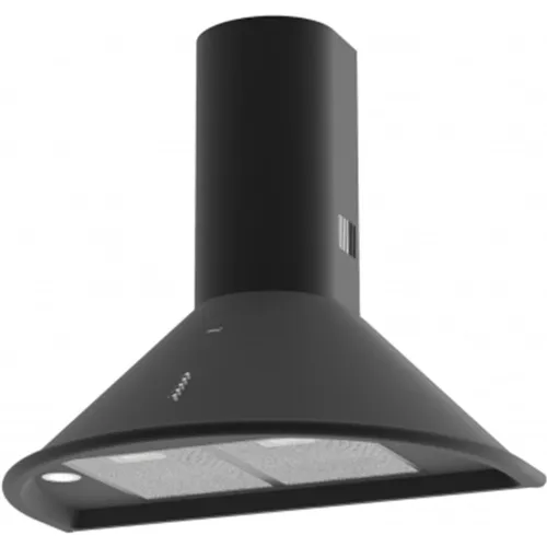 Cata - Campana decorativa Cata con 3 velocidades - QA-7790 BK.