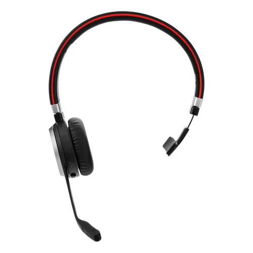 Jabra Evolve 65 SE Bluetooth 4.0 Negro