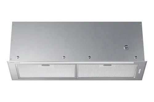 Campana grupo filtrante - Samsung NK72FG454CS/UR, 3, 625 m³/h, 71.4 cm, Clase B, Acero inoxidable