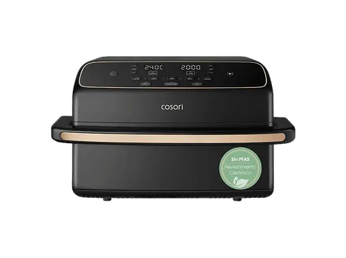 FREIDORA DE AIRE COSORI TWINFRY COMPACT