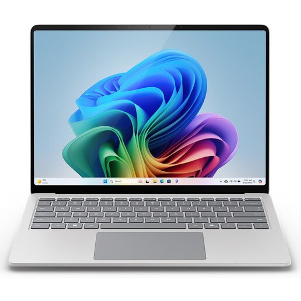 MICROSOFT SUFACE Laptop Cop+PC X1P-64-100/ 16GB/ 512GB SSD/13.8" /W11/ PLATA