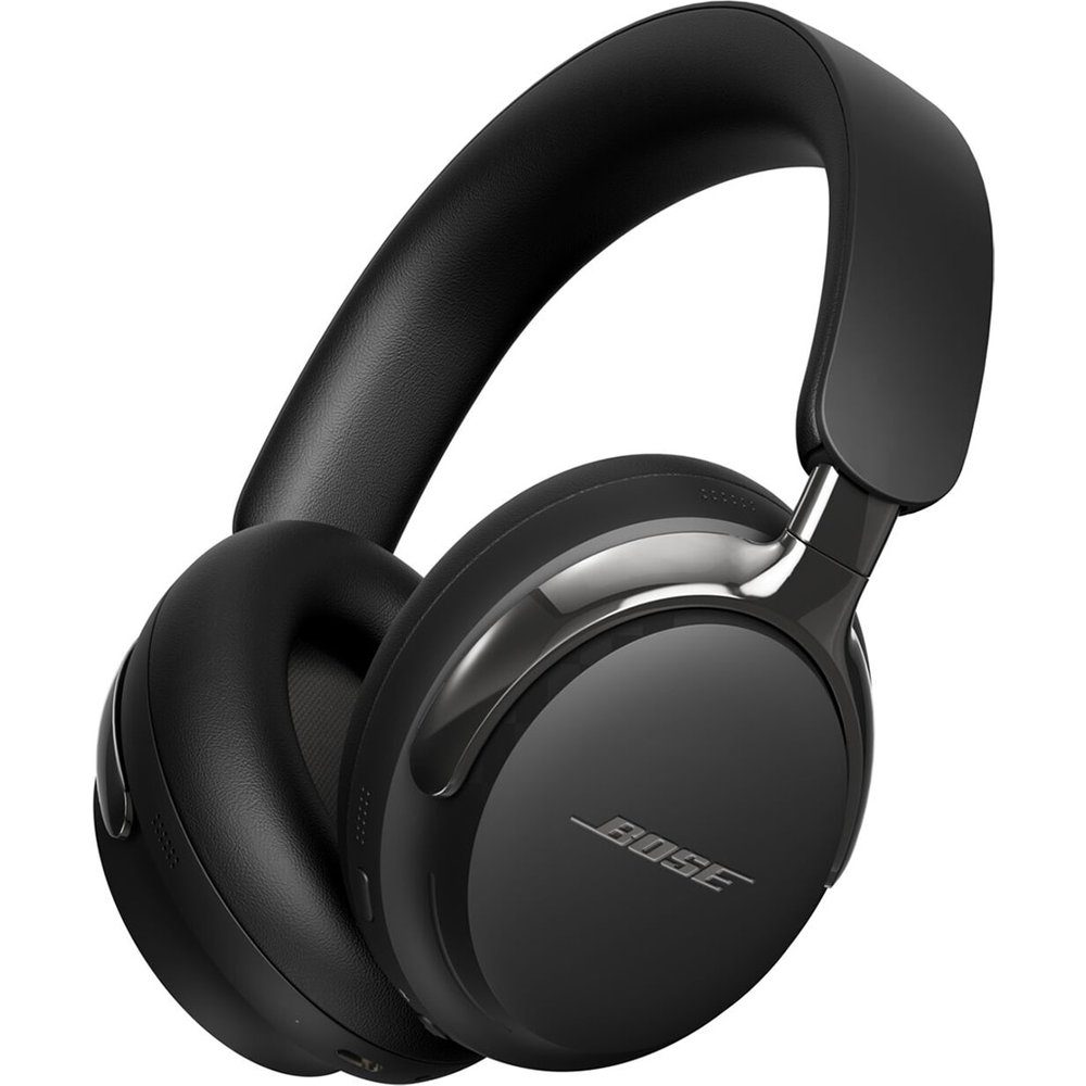 Bose - Auriculares de diadema Bose QuietComfort Ultra (2.ª generación) con cancelación de ruido.