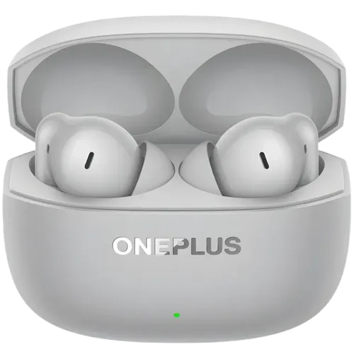 Oneplus Nord Buds 4 Pro Gris - Auriculares inalámbricos