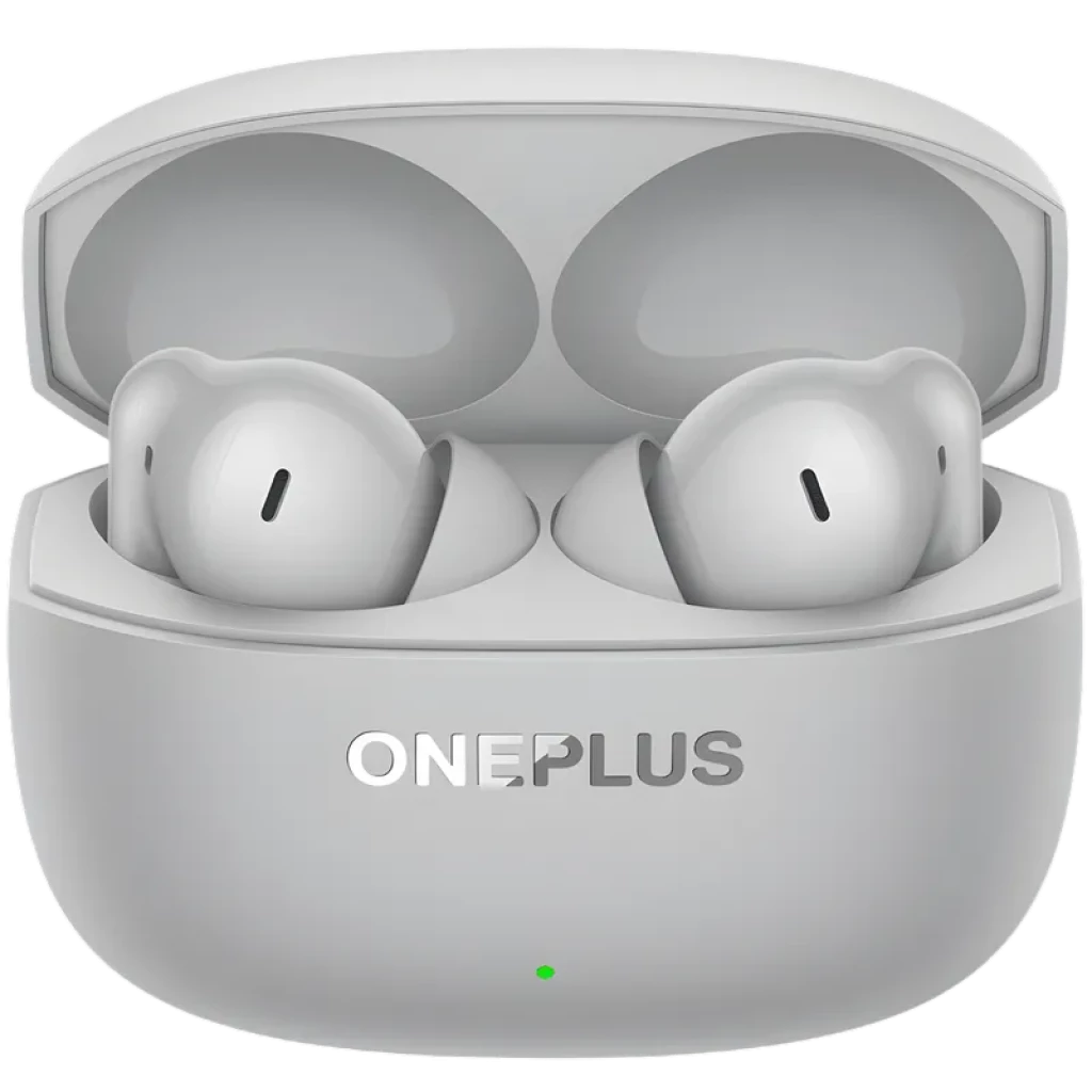 Oneplus Nord Buds 4 Pro Gris - Auriculares inalámbricos