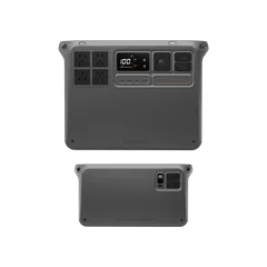 DJI Pack de batería de expansión de 4 kWh DJI Power 2000