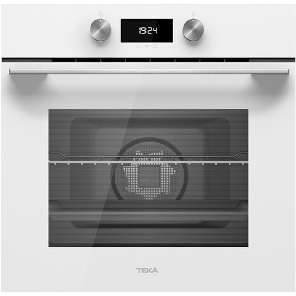 Teka - Horno multifunción Teka pirolítico - HLB 8400 P WH.