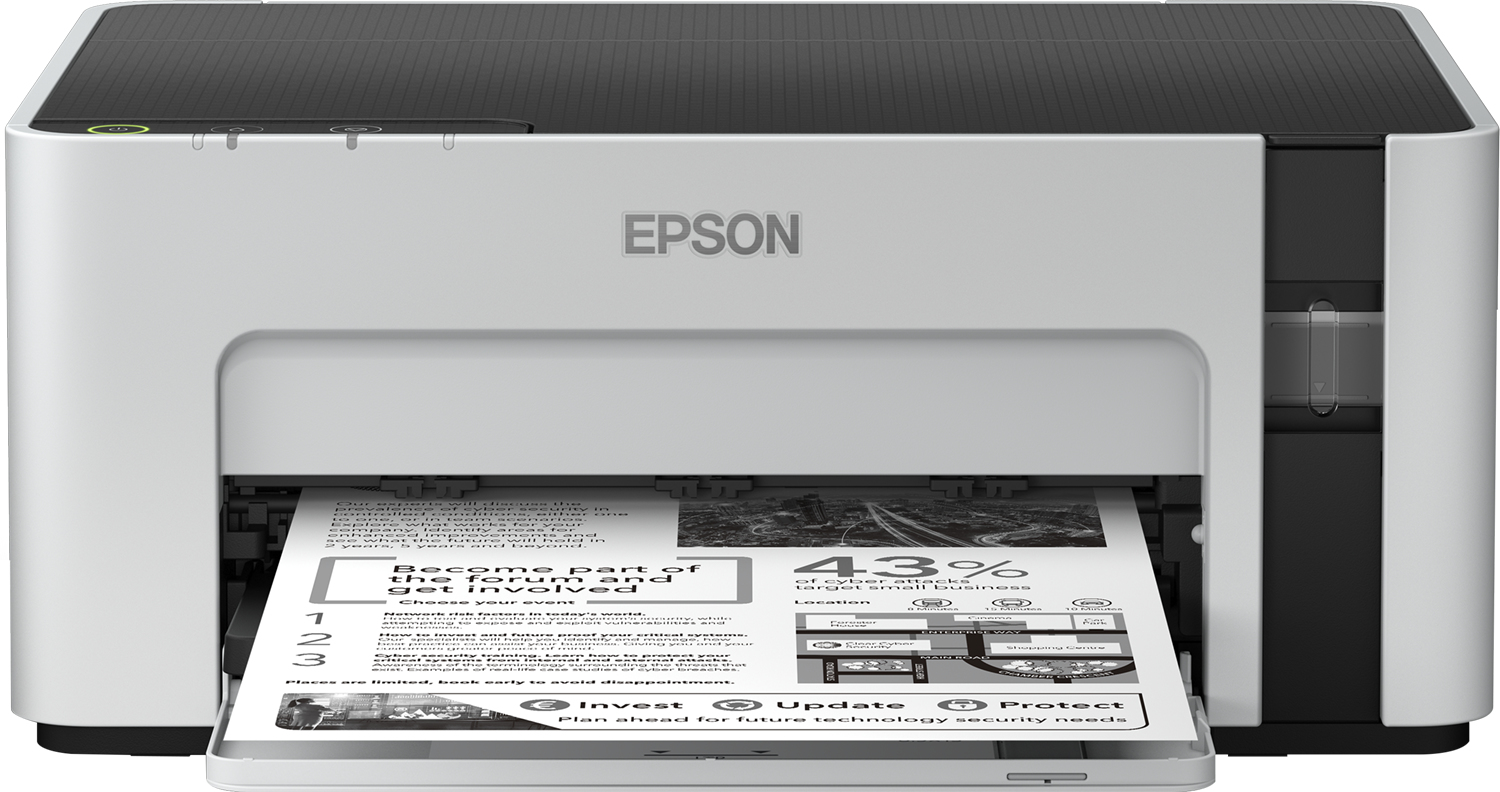 Epson EcoTank M1100 impresora de inyección de tinta 1440 x C11CG95403