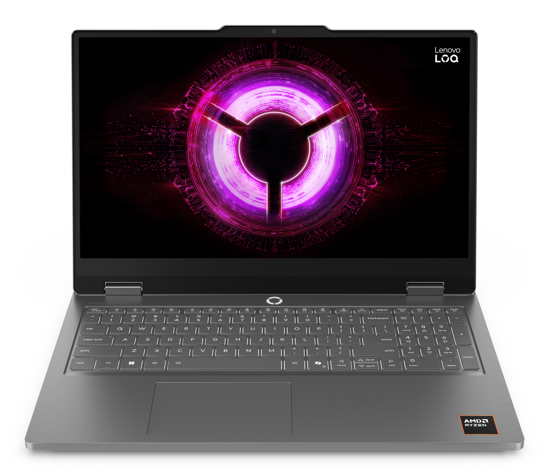 LOQESSENTIAL 15ARP11 R7 16/512 FDOS