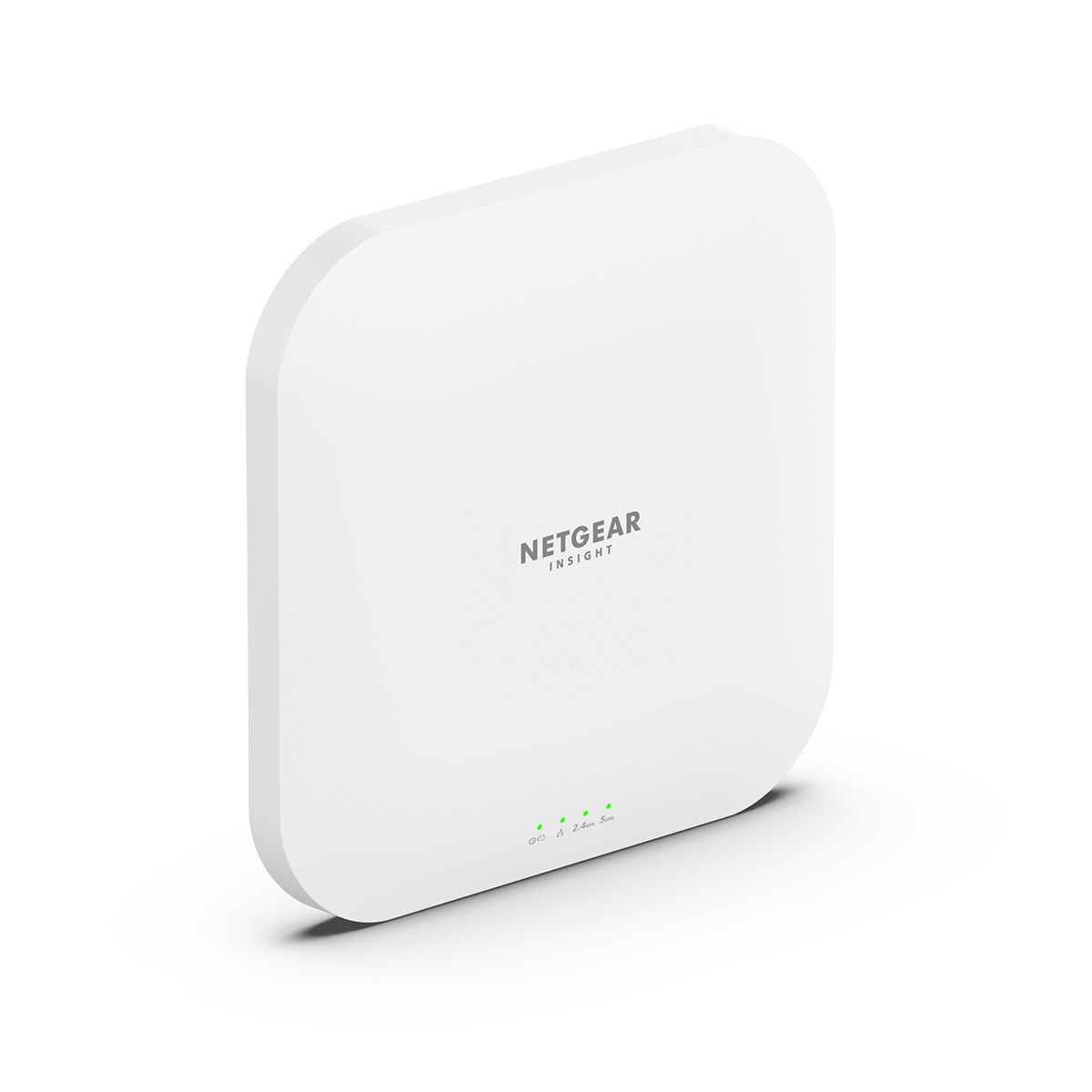 NETGEAR Insight Cloud Managed WiFi 6 AX3600 Dual Band WAX620-100EUS