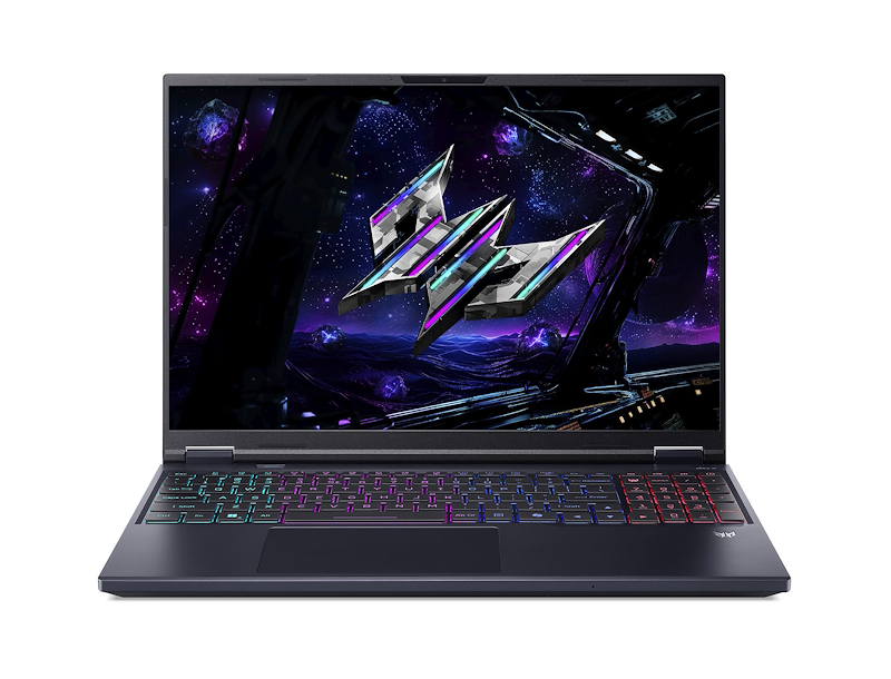 Acer Predator Helios Neo 16 AI PHN16-73-90BS U9-275HX RTX 5070 32GB 1TB 16" FreeDOS