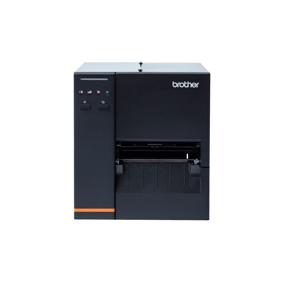 Brother TJ-4120TN impresora de etiquetas Térmica directa / TJ4120TNZ1