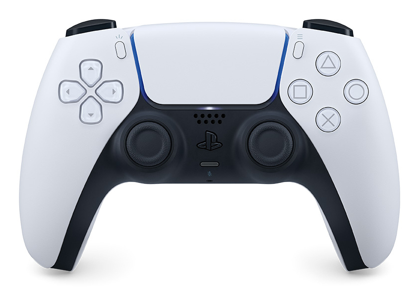 Sony DualSense V2 Controller Blanco