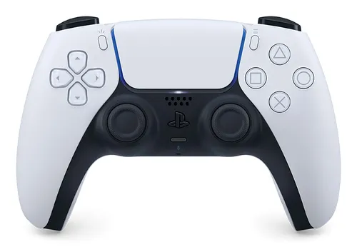 Sony DualSense V2 Controller Blanco