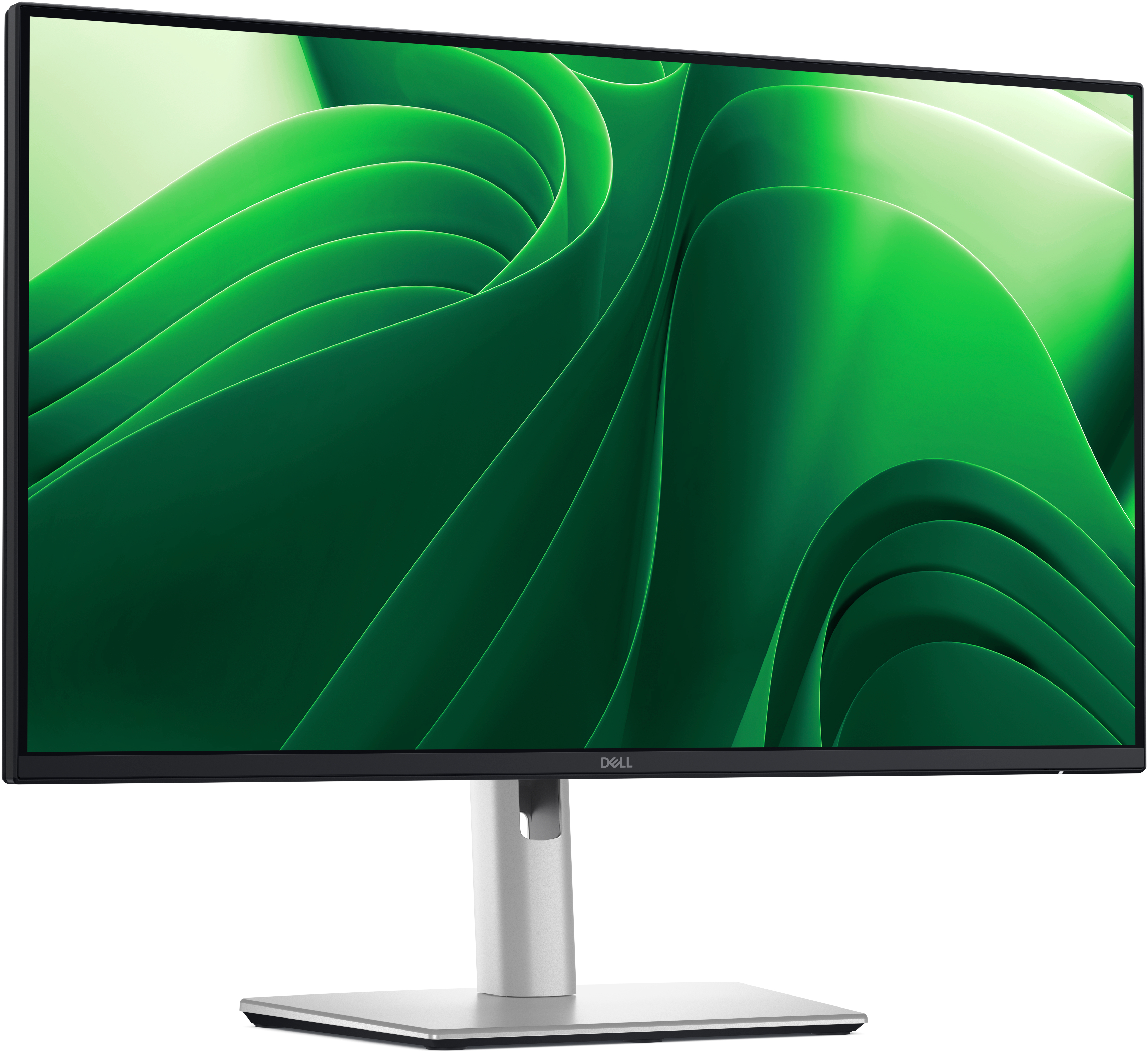 DELL Pro 24 Plus QHD USB-C Hub Monitor P2425DE 60.45cm DELL-P2425DE
