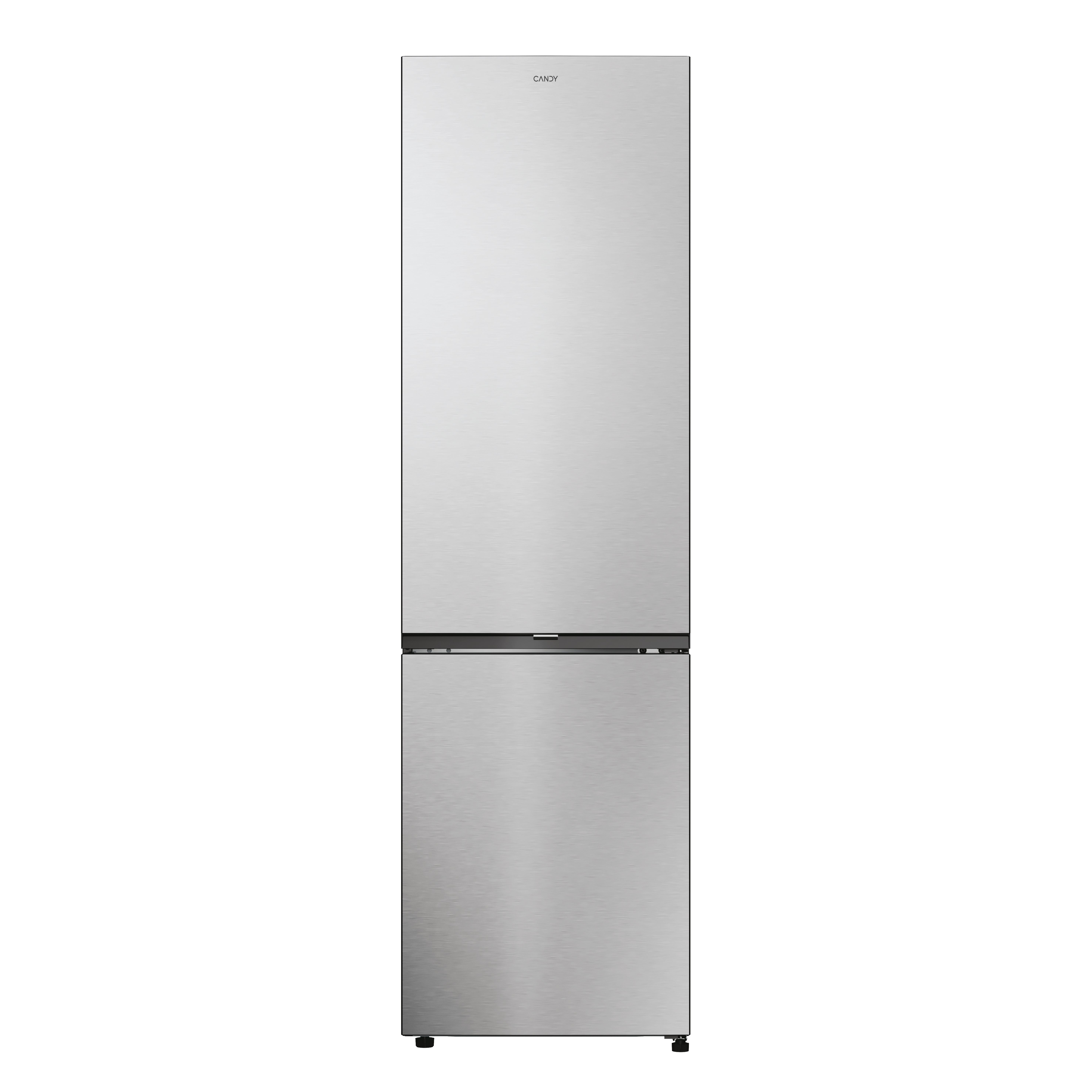 Candy - Frigorífico Combi Candy Total No Frost Fresco 300 - CNCQ2T620CX.