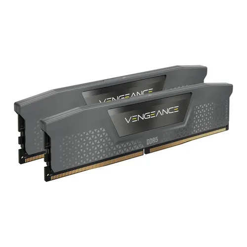 Corsair Venegance 16GB 2x8GB 5200M Hz CL40 EXPO-XMP Gris