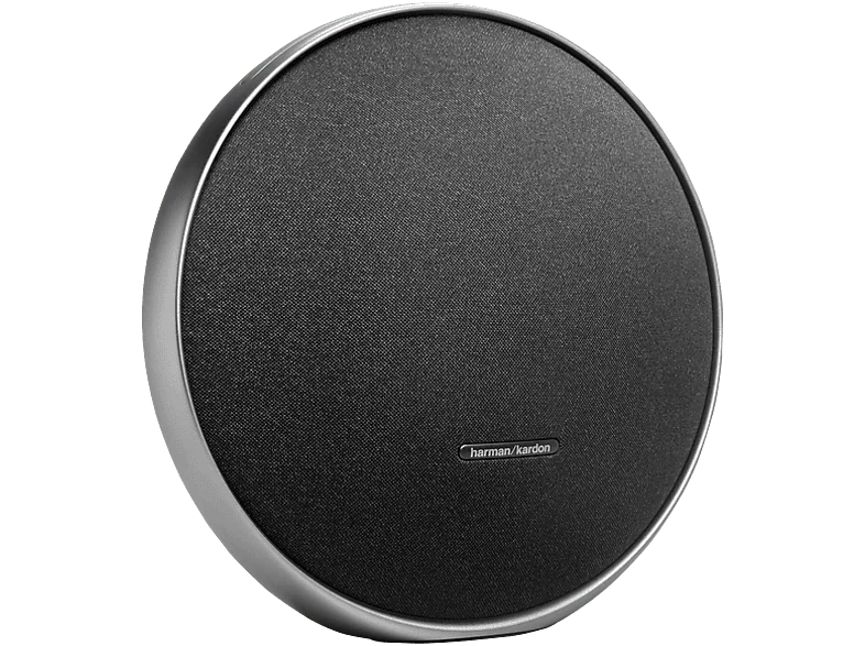 Altavoz inalámbrico - Harman Kardon Onyx Studio 9, 50W RMS, Bluetooth, 8h Autonomía, Negro