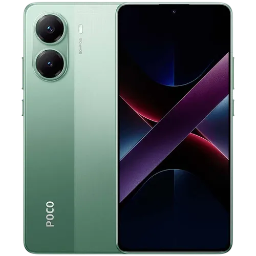 Xiaomi POCO X7 Pro 6.6" 12GB 512GB 5G Verde