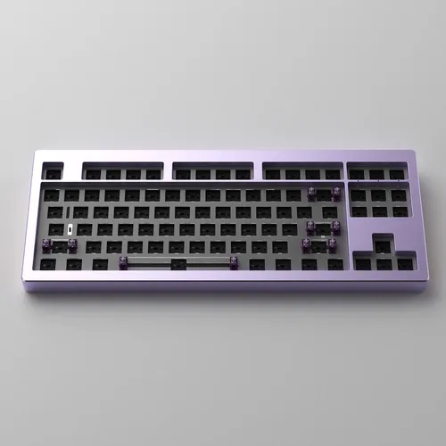 MonsGeek M3W DIY Kit: imagen 2