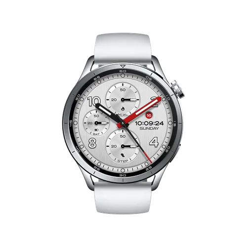 SMARTWATCH XIAOMI WATCH S5 46MM SILVER