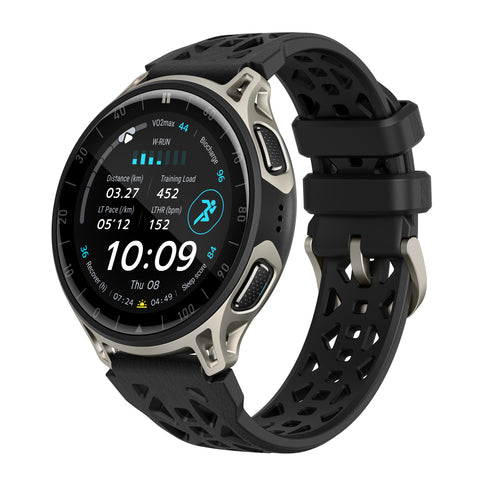 Amazfit Cheetah 2 Pro Negro Pantalla AMOLED 1,32 pulgadas GPS WiFI - Reloj Inteligente