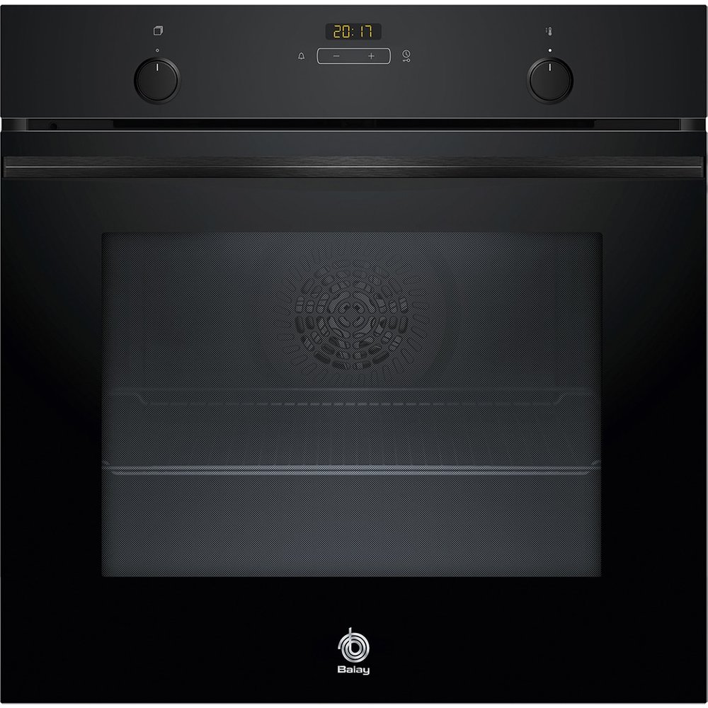 Balay - Horno multifunción Balay con limpieza por Aqualisis - 3HB513CN3.