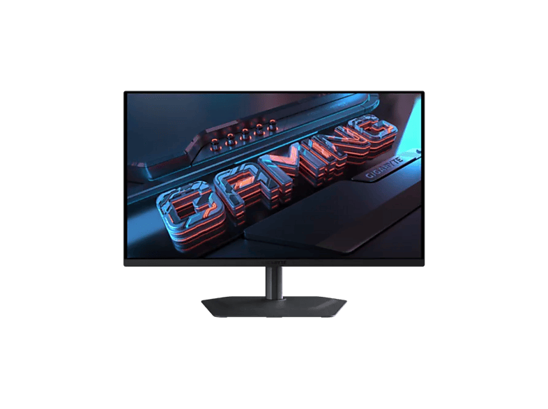 MONITOR GIGABYTE MO27U2 OLED 4K UHD Gaming Monitor - 3840 x 2160, 240Hz, 0,03 ms, 1000 cd/m², Display HDR True Black 400, HDMI 2.1, DisplayPort 1.4