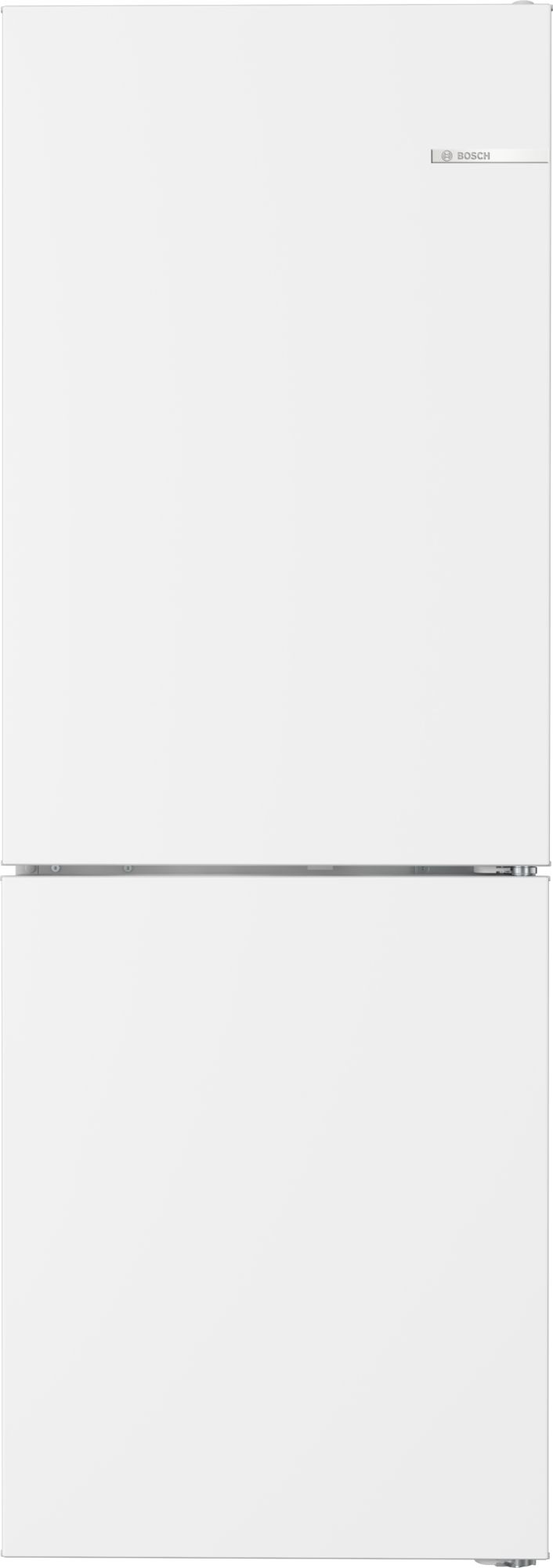 FRIGORIFICO COMBI BOSCH KGN33NWDA NOFROST D ALTO 176 CM ANCHO 614 CM BLANCO