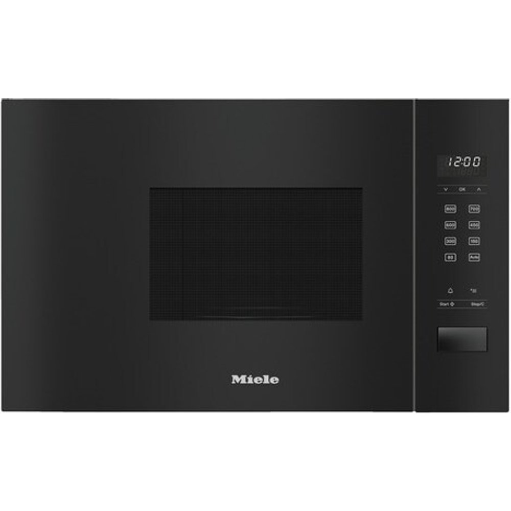 Miele - Microondas integrable Miele 17 litros - M 2230 SC OBSW.