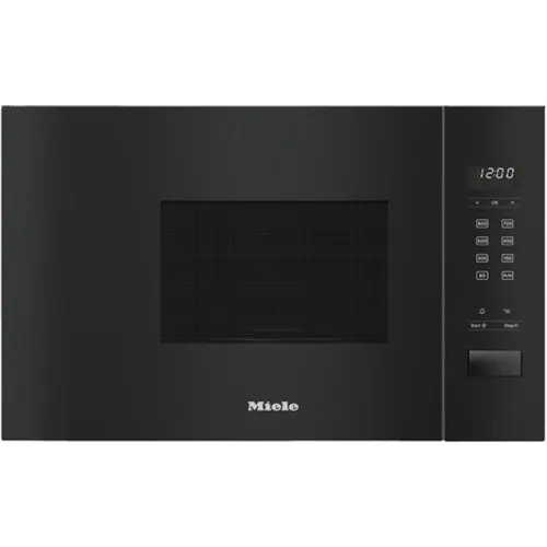 Miele - Microondas integrable Miele 17 litros - M 2230 SC OBSW.