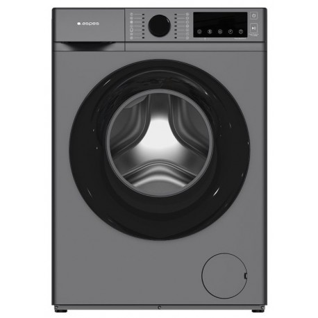 Aspes Al10401aidvx Lavadora 10Kg 1400Rpm
