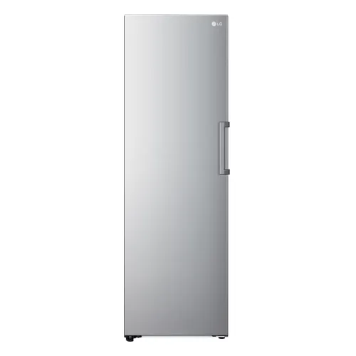 Congelador 1 Puerta Total No Frost Smart Inverter, Clasificación E, 355 L, Inox antihuellas - GFT41PZGSZ | LG ES