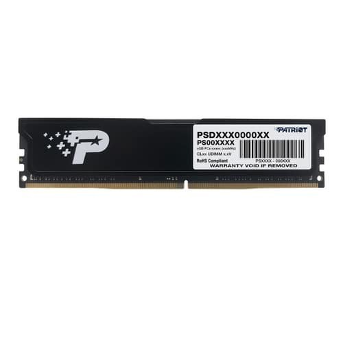 Módulo de memoria Patriot Memory Signature Line PSD416G3200K
