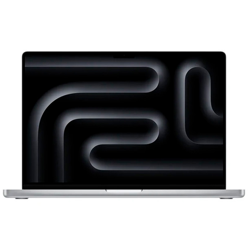 Apple MacBook Pro M5 Pro 24GB 1TB 16" macOS Plata