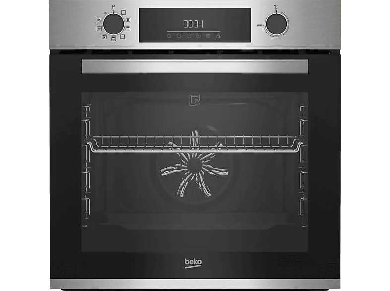 Beko Bbie12300xmp Horno Multifunción 72L
