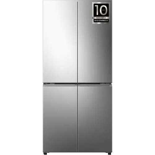Hisense - Frigorífico americano Hisense No Frost - MQ79470IE.