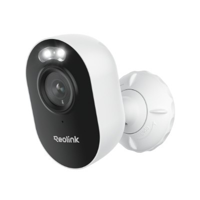 Reolink Lumus Cámara WiFi con alimentación DC Lumus (W)