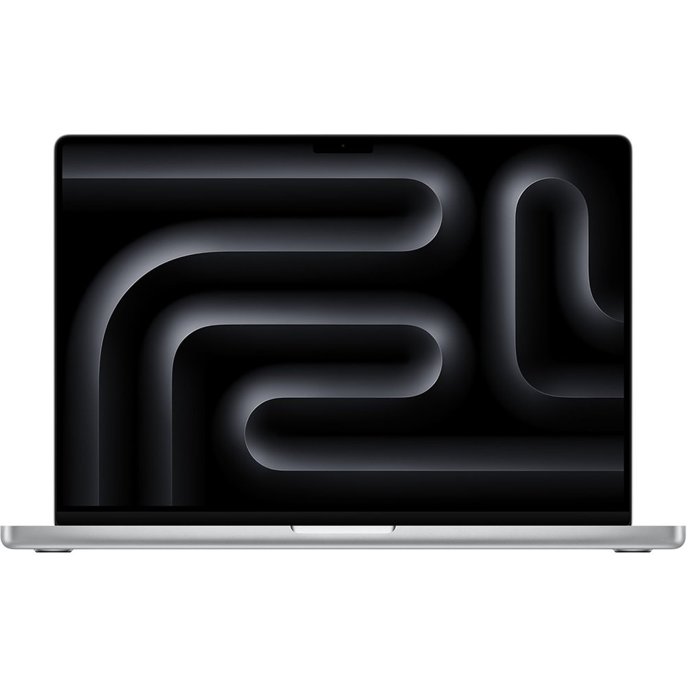 Apple MacBook Pro M5 Pro 24GB 1TB 16" macOS Plata
