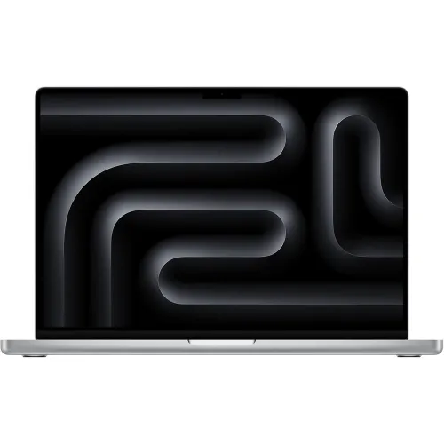 Apple MacBook Pro M5 Pro 24GB 1TB 16" macOS Plata