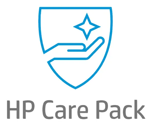 HP Asistencia de hardware 43/51/52xx LaserJet, siguiente día U6407E