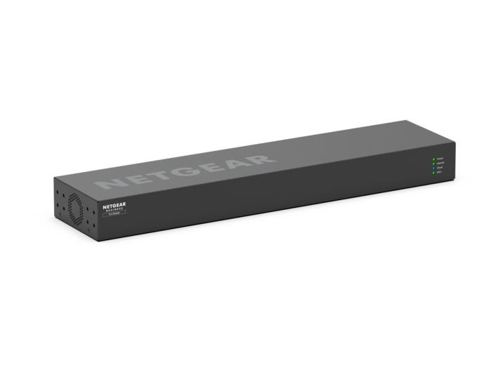 NETGEAR PR460X router 10 Gigabit Ethernet Negro PR460X-111EUS