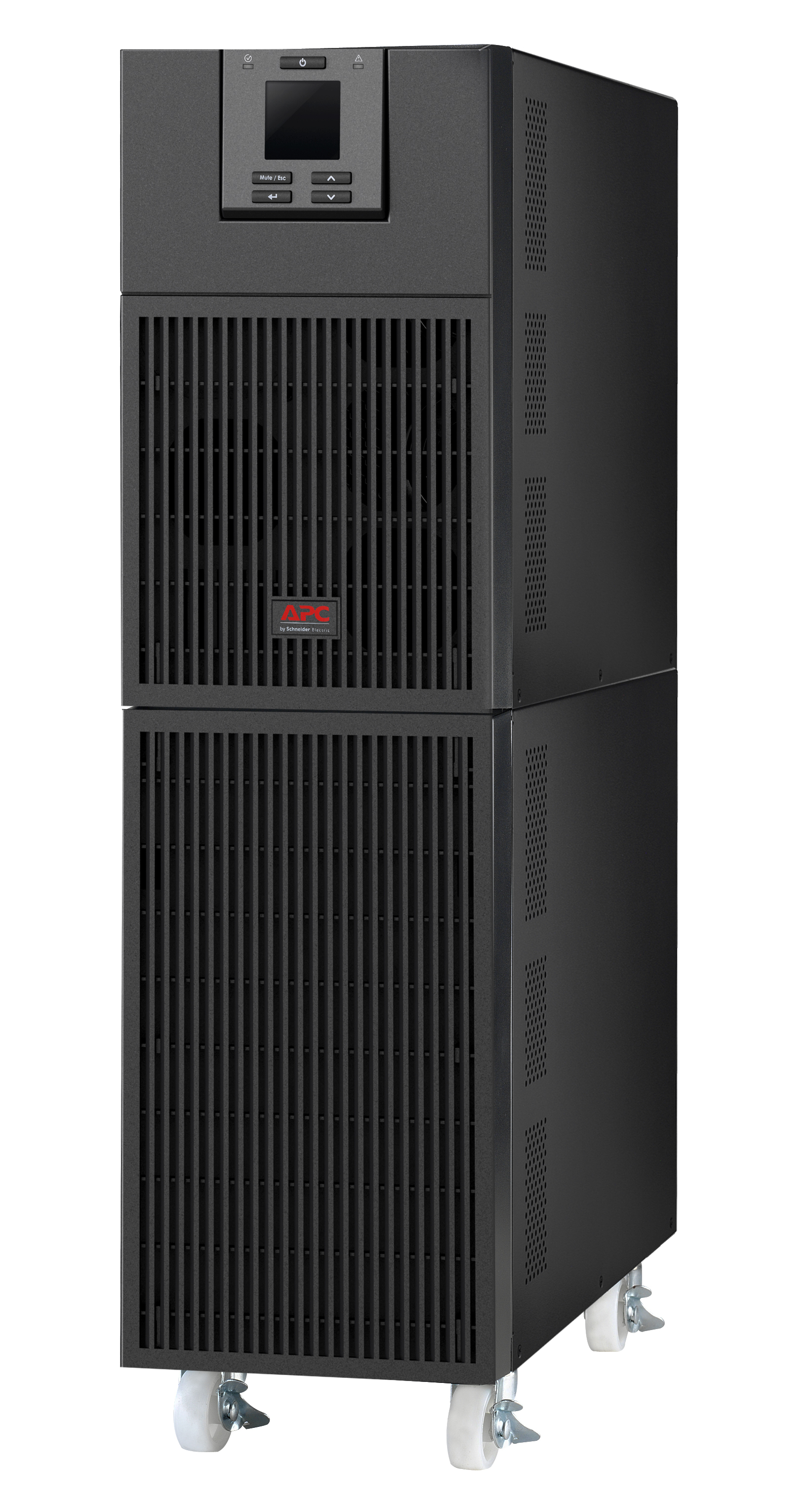 APC SRV6KI sistema de alimentación ininterrumpida (UPS) Doble SRV6KI