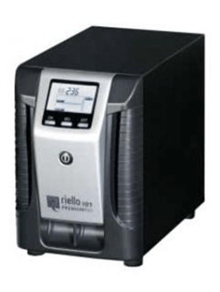 SAI RIELLO SENTINEL PRO 2200 T
